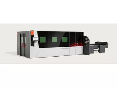 ByCut Smart Fiber 15kW